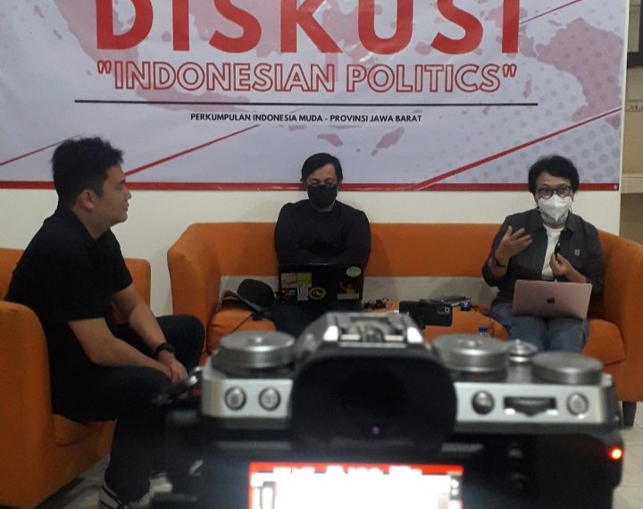 Agenda Tersembunyi Pemindahan IKN, Guru Besar Hukum Unpad Beri Pandangan