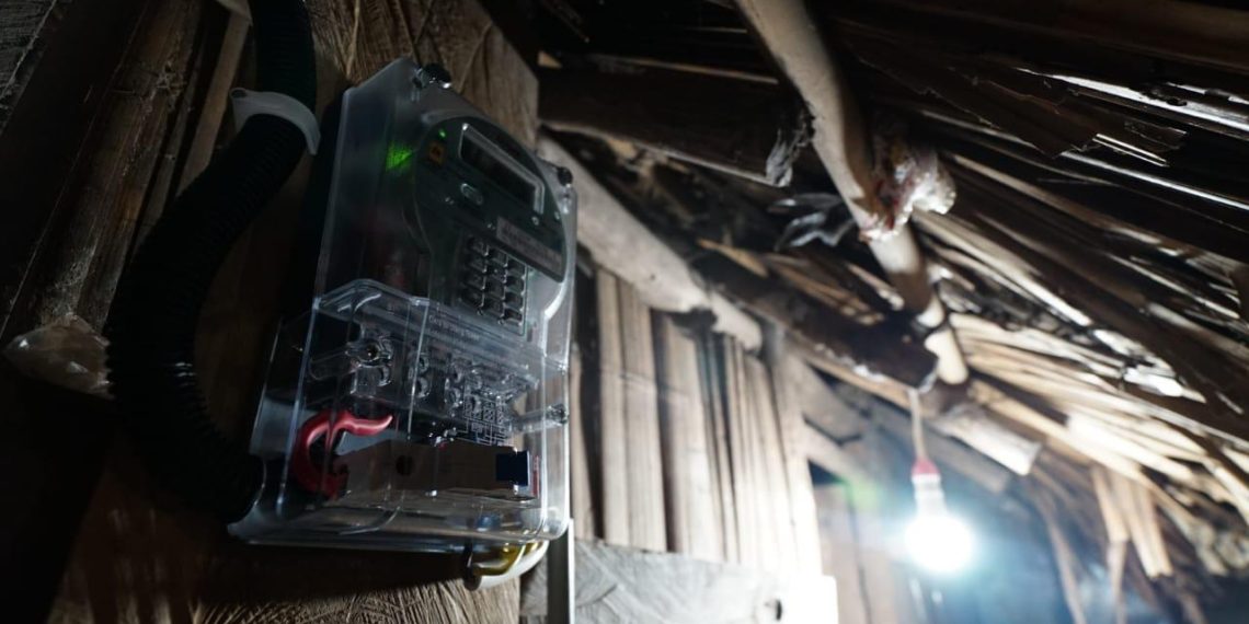 PLN Sambung Lebih Dari 114 Ribu Pelanggan Rumah Tangga Bersubsidi di Jawa Barat