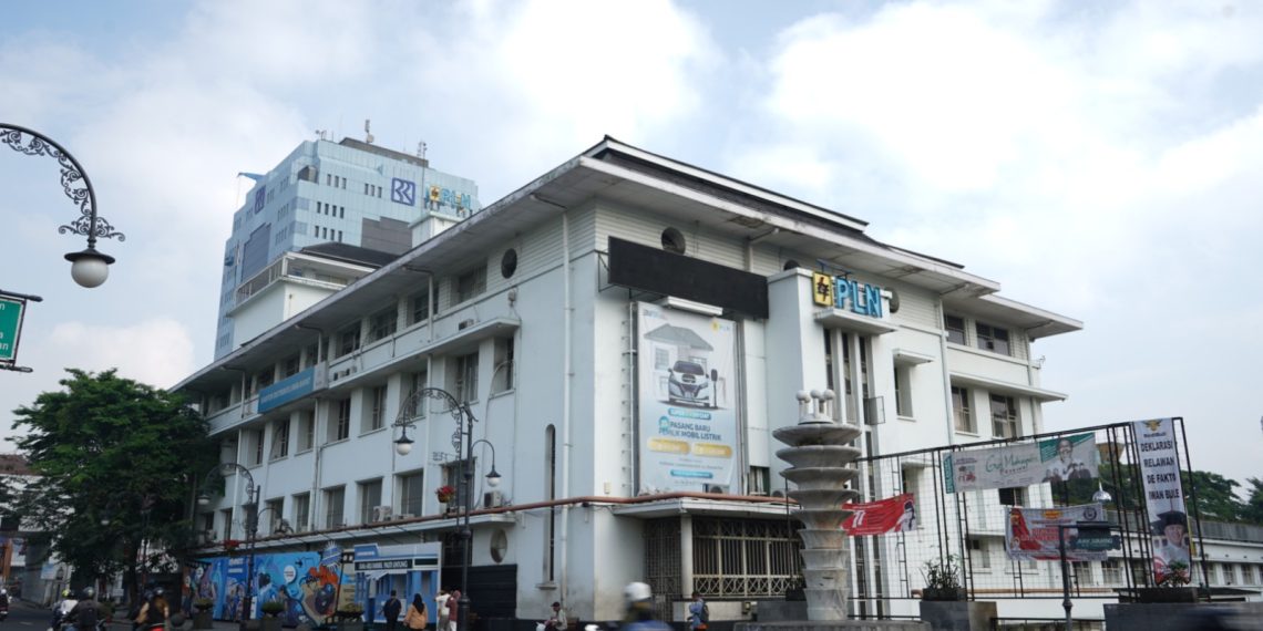 Awal Tahun 2023, Pertumbuhan Konsumsi Listrik PLN Tiga Sektor Industri Ini Tumbuh Melesat