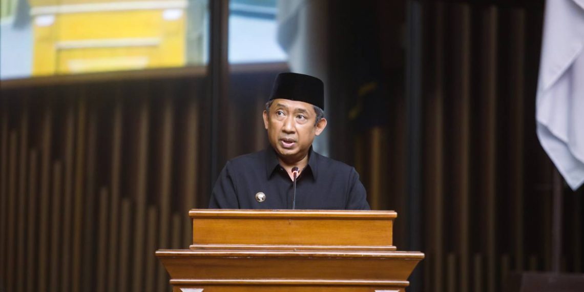 Sebanyak 11 Indikator Makro Kota Bandung Alami Peningkatan