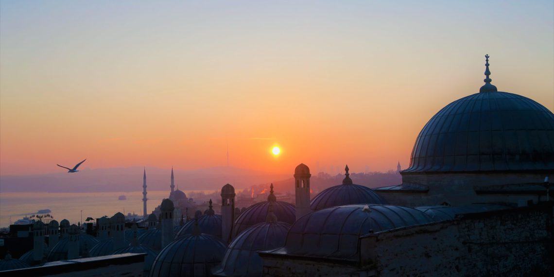 Malam Nisfu Sya’ban 2023 Jatuh pada 7 Maret, Berikut 3 Amalan yang Dianjurkan