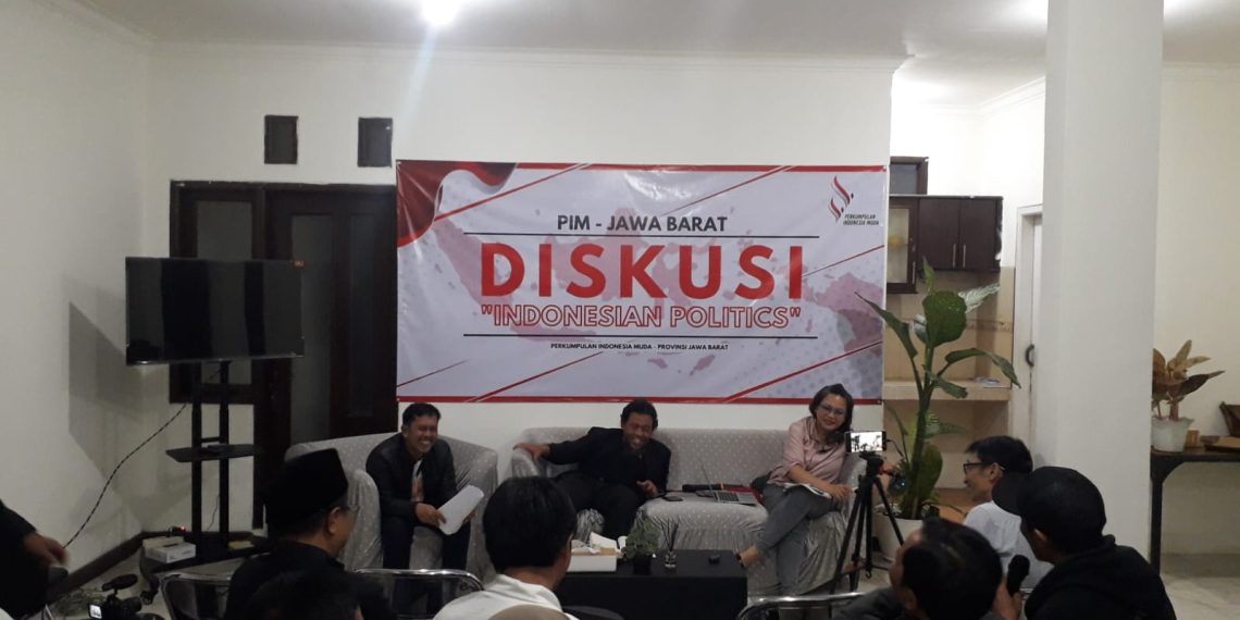 Ketua PIM Yodhisman Soratha Ingatkan Tarik Ulur Pengesahan Rancangan UU Perampasan Aset Jangan Jadi Dagelan Politik Jelang Pemilu 2024