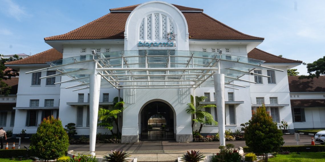 Vaksin nOPV2 Bio Farma: Percepat Pulihkan Indonesia dari Polio