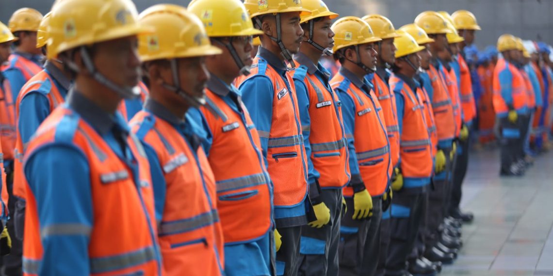 Siagakan 82.690 Personel, PLN Siap Jaga Keandalan Listrik Selama Ramadan dan Idul Fitri