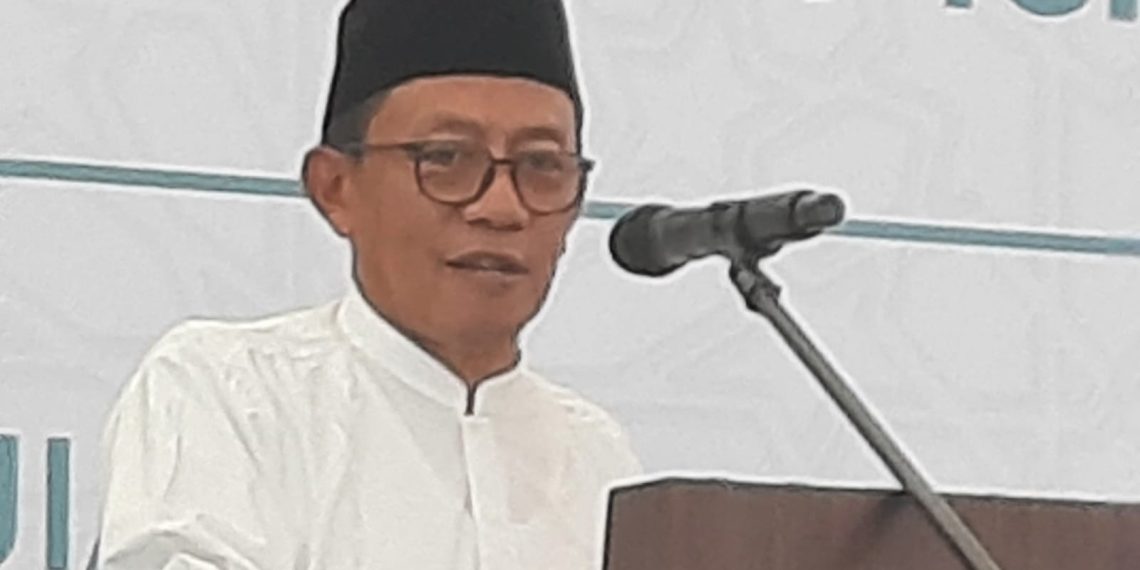OJK Sebut Kinerja Bank Syariah di Jawa Barat Maju tapi Kecil