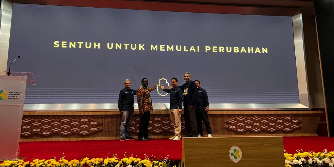 Sehatkan Generasi Bangsa: Bio Farma Berkomitmen Eradikasi dan Eliminasi Penyakit dengan Imunisasi