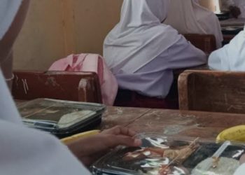 SPPG di Kota Cirebon siap salurkan paket MBG untuk 10 ribu siswa