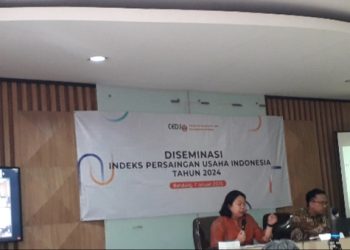 Ketua KPPU Tegaskan 2 Sektor Ini Persaingan Usahanya Paling Rendah. Apa Saja?