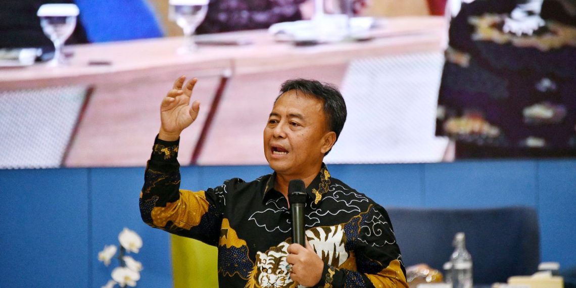 Pakai Aplikasi SIMBG, Persetujuan Bangunan Gedung Kini Cukup 3 Jam Saja