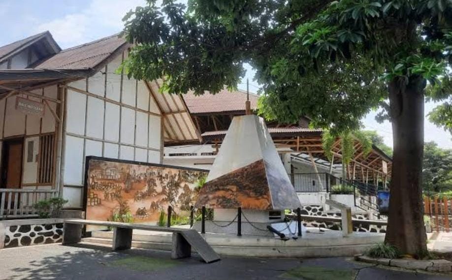 Anak Teater Wajib Tahu, Ini 5 Gedung Kesenian di Kota Bandung yang Bisa Tampilkan Karya