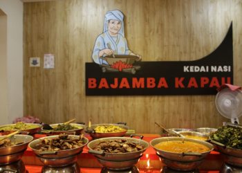 Soto Padang Bajamba, Kuliner Autentik Kapau di Kota Bandung