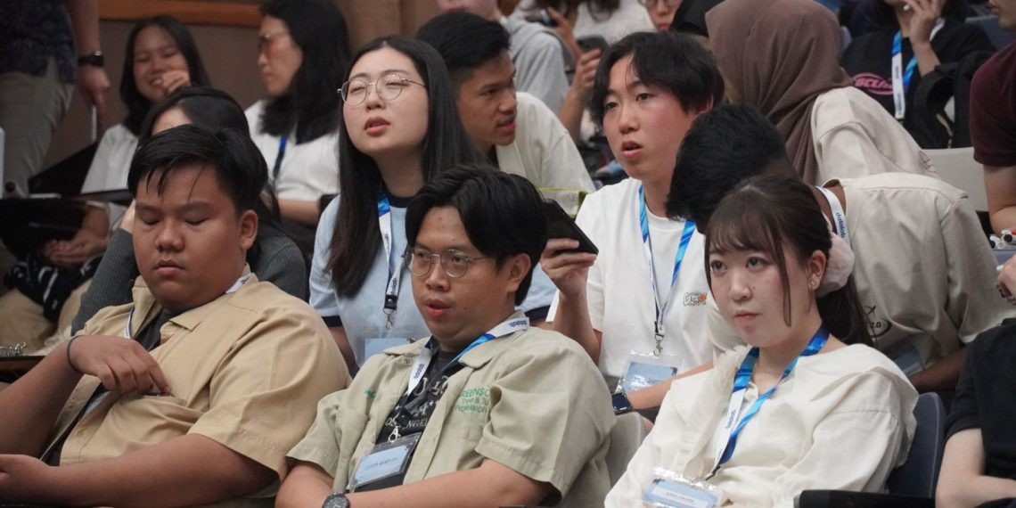 Perluas Jangkauan Internasional, SBM ITB resmi mulai Global Project-Based Learning 2025