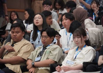 Perluas Jangkauan Internasional, SBM ITB resmi mulai Global Project-Based Learning 2025