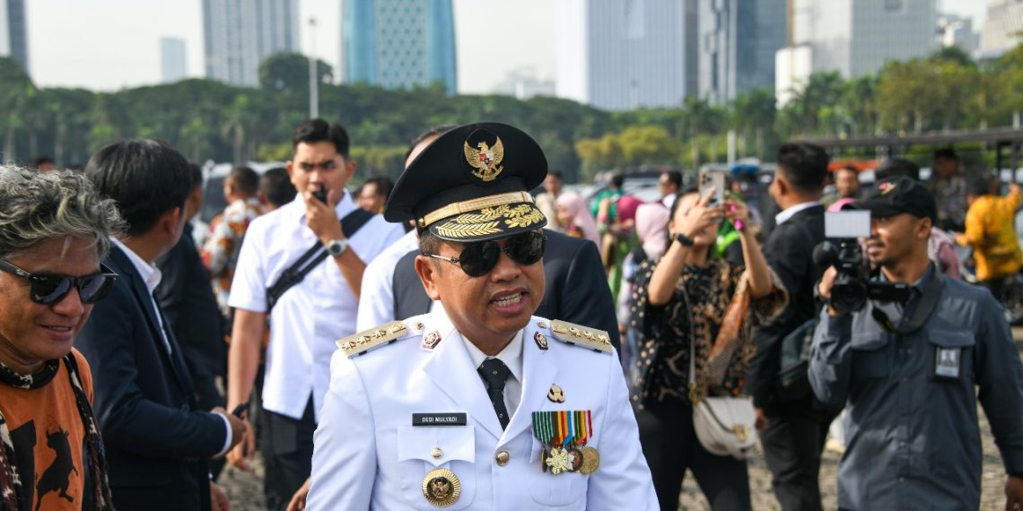 Surati Mendikti, Dedi Mulyadi Perjuangkan Nasib Siswa Yang Gagal Ikut SNBP