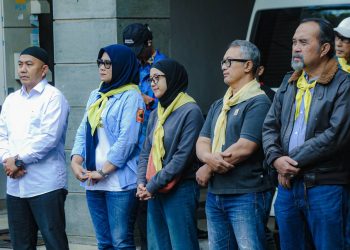 Mahasiswa Unpas Bawa Semangat Kartini ke Lima Puncak di Nusa Tenggara