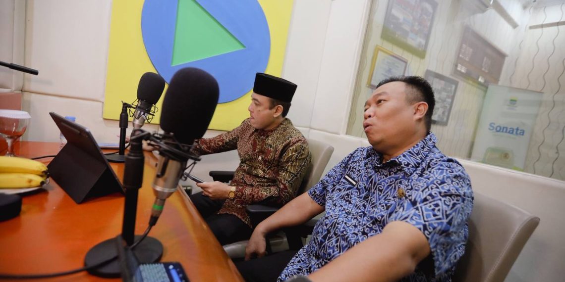 Korsleting dan Kompor Gas Jadi Pemicu Utama Kebakaran di Bandung