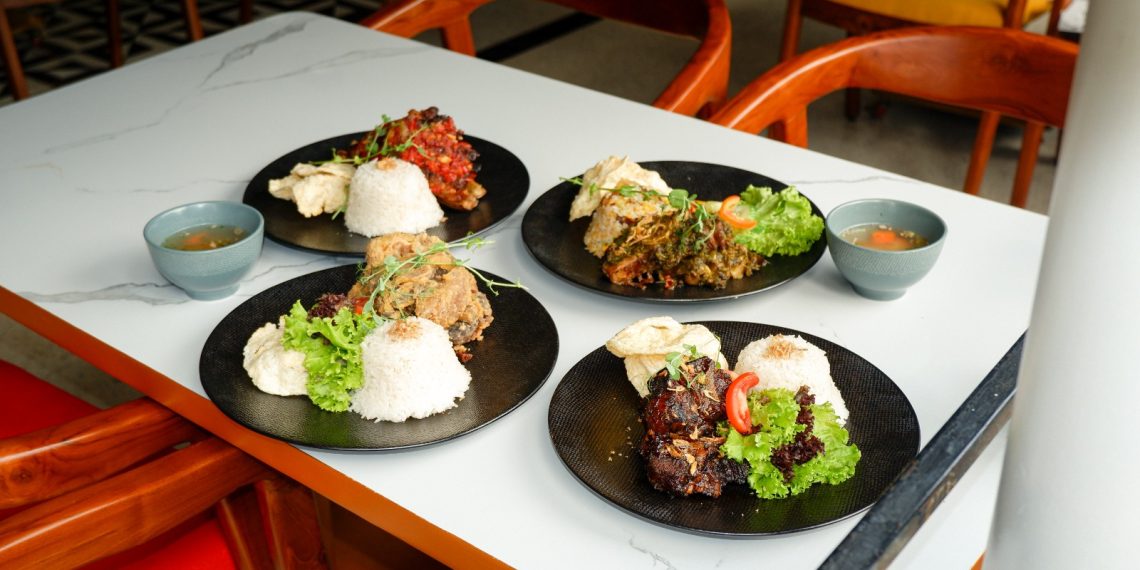 Obrolan Berbuntut Rasa, Sajian Baru dari Dapur de Braga by ARTOTEL