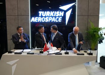 PTDI di Istanbul, Jejak Langkah Indonesia Menerobos Industri Pertahanan Dunia