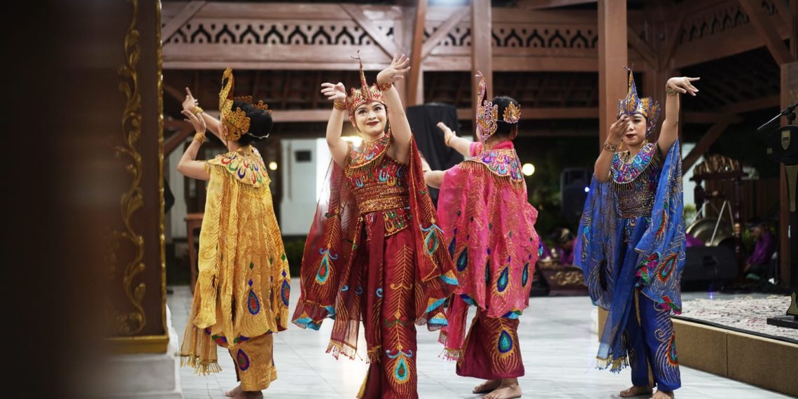 FSKN dan Pemkot Bandung Perkuat Kolaborasi Pelestarian Budaya Nusantara