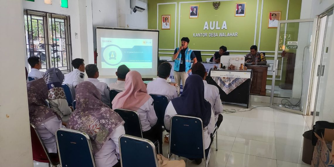 Dekorasi Agustusan Nyaris Picu Bahaya, PLN UID Jabar Ingatkan Warga