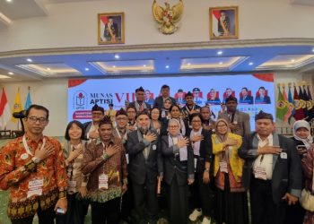 APTISI Serukan Akreditasi Gratis dan Bebas Pajak untuk PTS