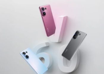 vivo V60 Resmi Rilis di Indonesia, Ini Daftar Fitur Terbarunya