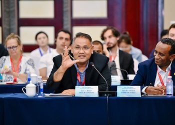 JMSI dan Asosiasi Wartawan Tiongkok Siapkan Penandatanganan MoU di Jakarta