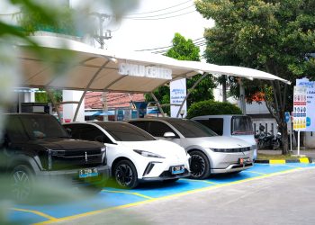 Dari Bandung ke Cipali, Perjalanan Mobil Listrik Kini Lebih Tenang