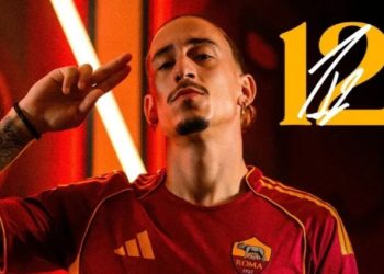 Kostas Tsimikas Gabung Roma, Akhiri Masa Sulit di Liverpool