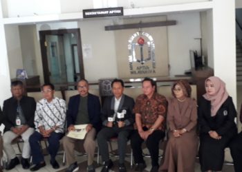 APTISI Jawa Barat Minta Hindari Represif, Bukalah Ruang Dialog Nasional