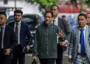 KPK Tegaskan Penyelidikan Kasus Google Cloud Terpisah dari Chromebook