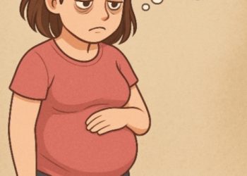 Begini Cara Cegah Berat Badan Naik Akibat Kurang Tidur dan Stres