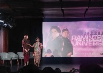 Nia Dinata Ungkap Alasan Garap ‘Raminten Universe’