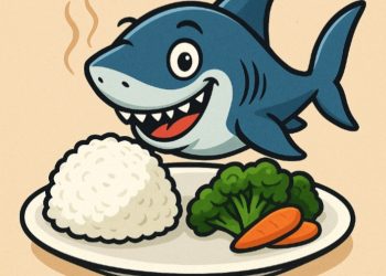 Geger Menu Ikan Hiu, BGN Klarifikasi Soal Keracunan