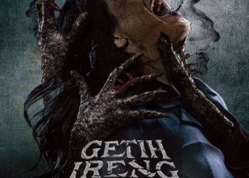 Titi Kamal Adu Akting Lagi Bareng Darius, Bawa Horor dan Haru di “Getih Ireng”