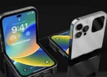 iPhone Fold Makin Jauh, Apple Ngejar Lipatan Tanpa Cela!