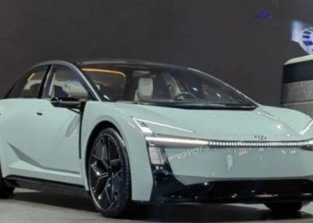 Corolla Concept Pamer Desain Sporty di Jepang 2025