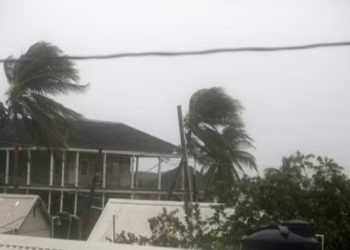 Badai Melissa Hantam Karibia, Korban Terus Bertambah