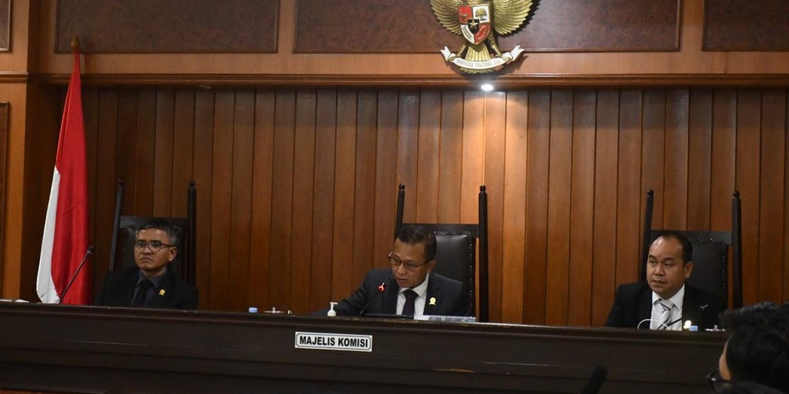 KPPU Bongkar Dugaan Kartel Tender Pipa Gas Rp2,98 Triliun, Sidang Perdana Buka Fakta Mengejutkan