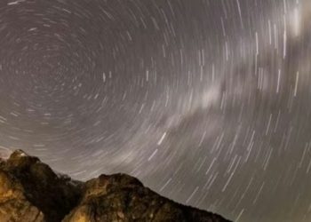 Fenomena Langit November 2025, Ada Supermoon Terbesar dan Hujan Meteor