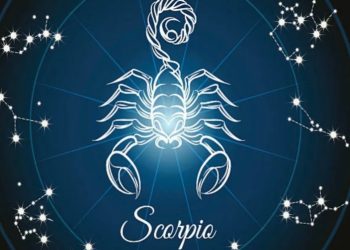 Ramalan Zodiak Scorpio Hari Ini, Cinta Seret, Karier Sabar Dulu