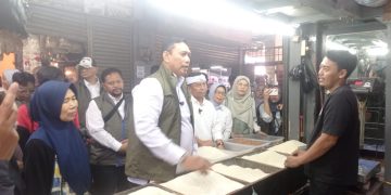 APBN dan Taruhan Besar Serapan Empat Juta Ton Beras 2026