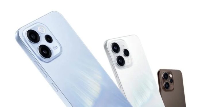 Oppo Reno15 Series Meluncur Awal Tahun, Usung Kamera 200MP dan Baterai 6.500mAh