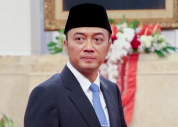 Mensesneg Bantah Reshuffle, Kekosongan Wamenkeu Jadi Sorotan