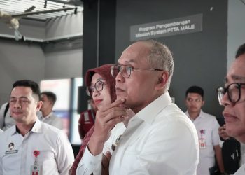 Ancaman Siber Meningkat, BSSN Gandeng Len Perkuat Kedaulatan Digital