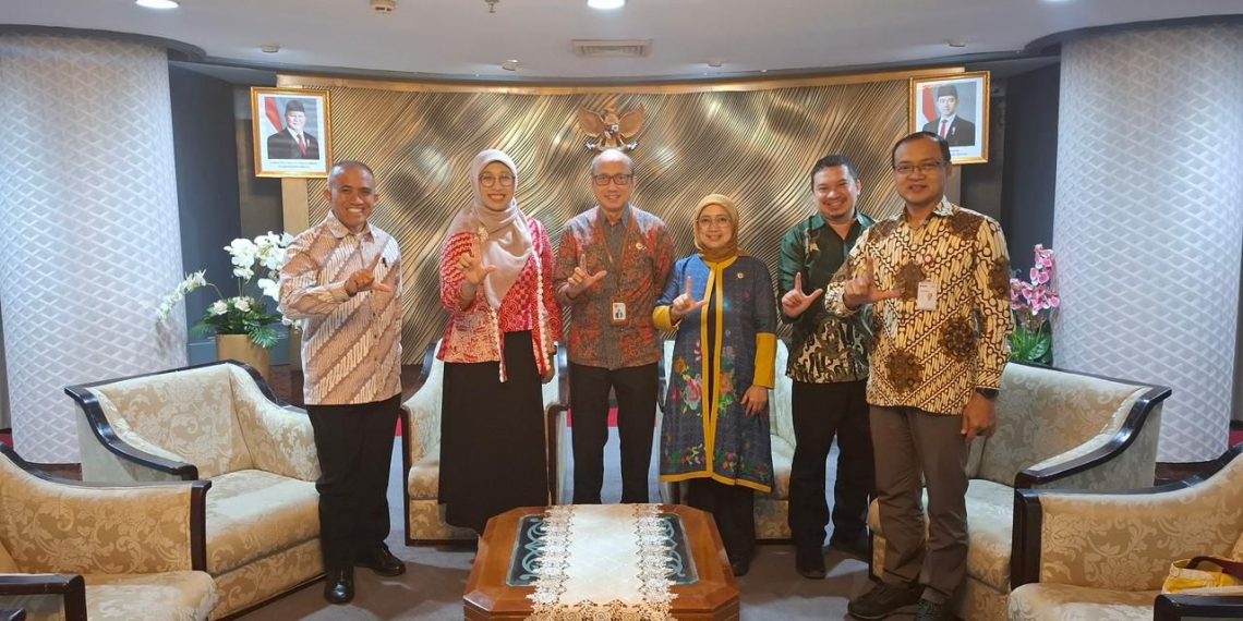 Len Industri – BRIN Kembangkan Night Vision, Kurangi Ketergantungan Impor Alutsista