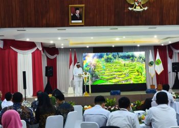 Hibah Aset Rampasan Korupsi Ungkap Problem Lama Tata Kelola Jabar