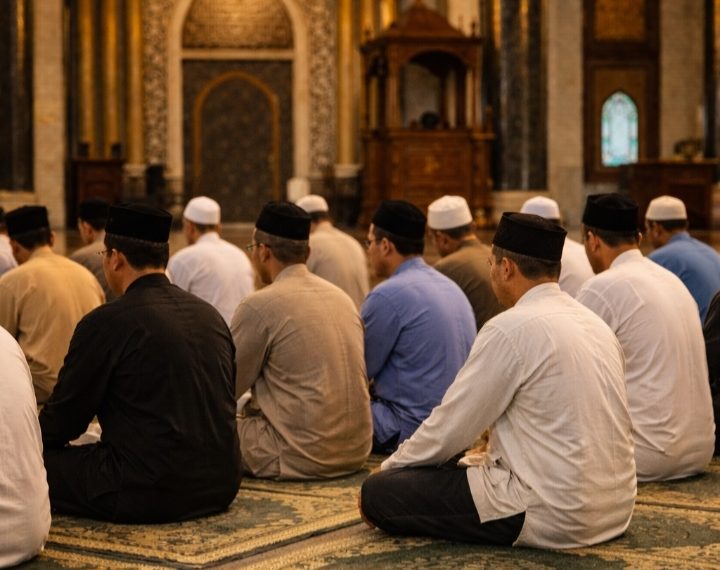 Gerhana Matahari Cincin 17 Februari 2026, Momentum Ibadah Jelang Ramadhan