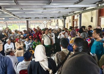 Pengayuh Becak Cirebon Dapat Kompensasi Rp1,4 Juta Saat Libur Lebaran