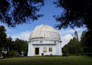 Penentuan 1 Syawal 1447 H, Observatorium Bosscha ITB Sampaikan Informasi Astronomis